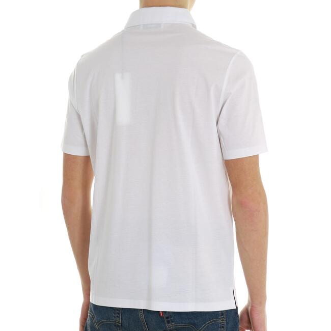 POLO BASIC HESKIMO - Mad Fashion | img vers.650x/